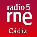 Radio 5 RNE Cádiz logo