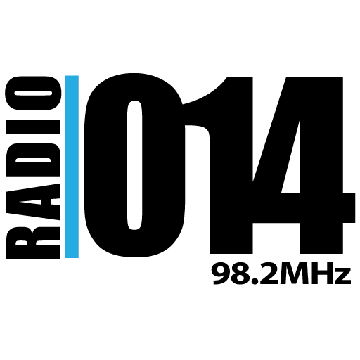 Radio 014 Valjevo logo