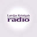 Latvijas Kristīgais Radio logo