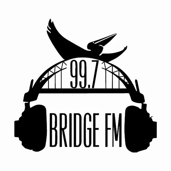 99.7 Bridge FM - Redcliffe - 99.7 FM (AAC+) logo