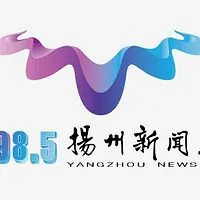 扬州新闻广播 logo