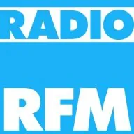 Radio RFM (Rundfunk Meissner e.V.) logo