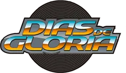 FM Días de Gloria 101.9 logo