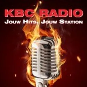 KBC Radio logo