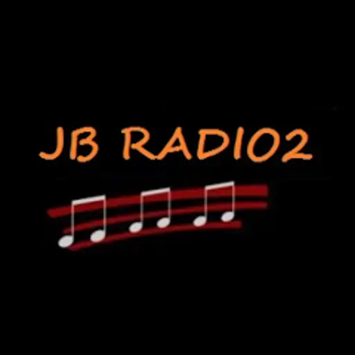 JB Radio 2 logo