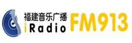 福建音乐广播 logo
