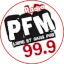 Radio PFM logo