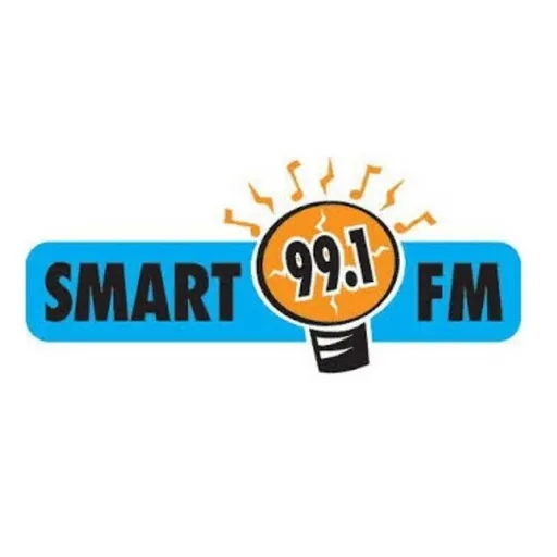 Smart FM - Swan Hill - 99.1 FM (MP3) logo