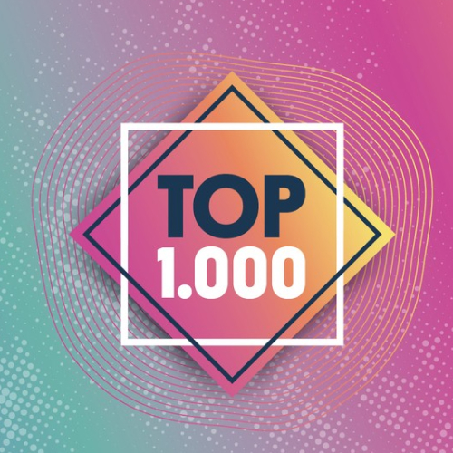 Radio Ton - Top 1000 logo