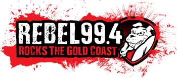 Rebel FM - Gold Coast - 99.4 FM (AAC) [HQ] logo