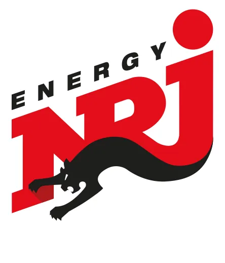Energy NRJ Digital logo