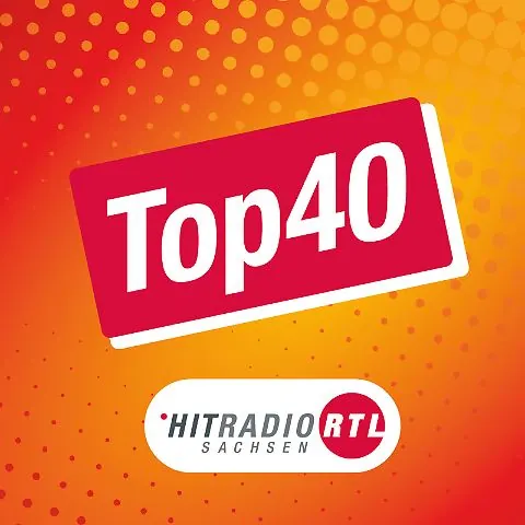 HitRadio RTL Top40 logo