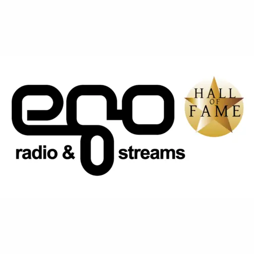 egoFM Hall of Fame [LQ] logo