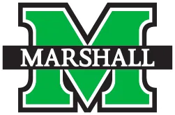 WMUL 88.1 - Marshall University Radio Huntington, WV logo