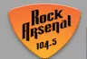 Rock Arsenal (Екатеринбург) logo