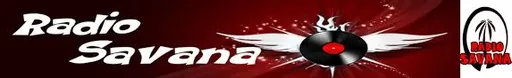 Radio Savana logo