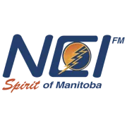 NCI-FM Network (Manitoba-wide) logo
