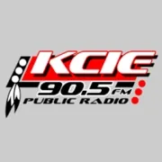 KCIE 90.5 FM logo