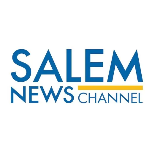 Salem News Channel Audio Stream logo