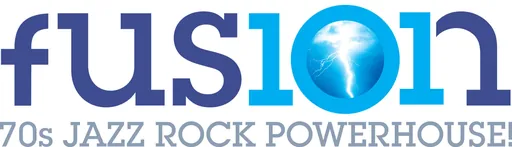 Fusion 101 logo