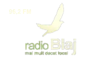 Blaj Radio logo