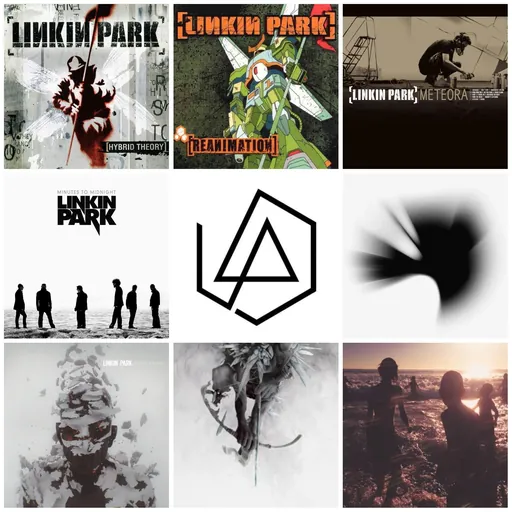 Linkin Park logo