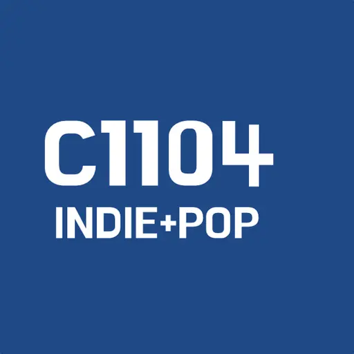 laut.fm C 1104 logo