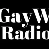Gay Wired Radio logo