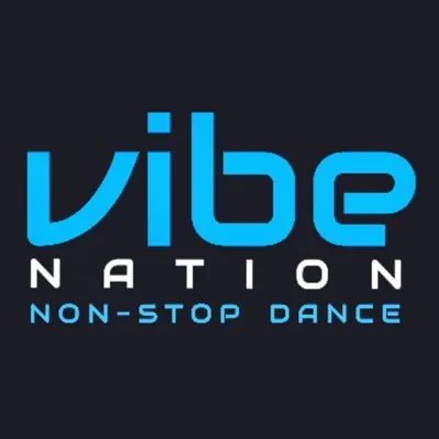 Vibe Nation Radio logo