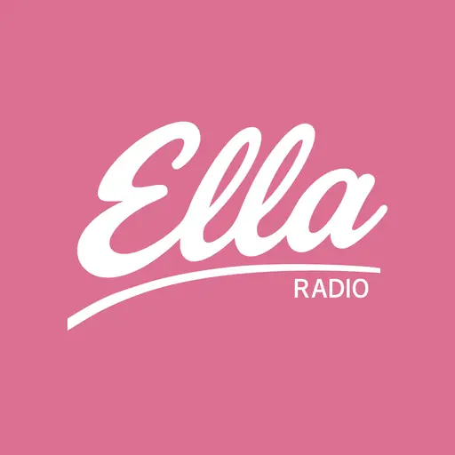Ella Radio - Love Smooth Jazz logo