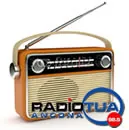 RADIO TUA logo