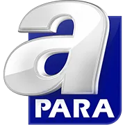 a PARA logo