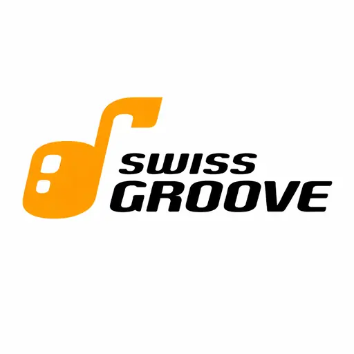 SwissGroove Radio logo