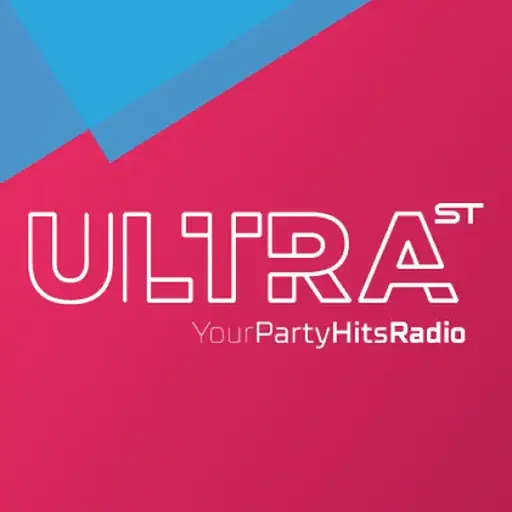 ULTRA Split logo