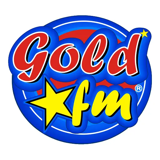 Gold FM logo