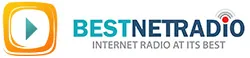 BestNetRadio - 90's Alternative logo