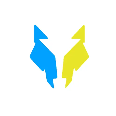 Wolf Music Deep House Radio logo