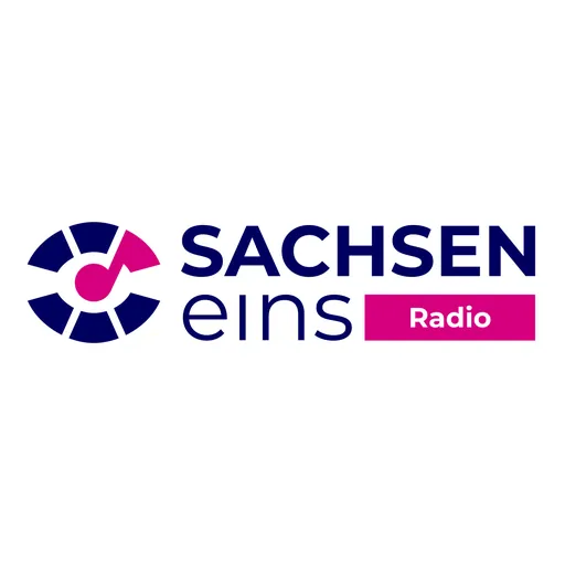 SACHSEN eins logo