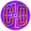Club Dance Chile logo