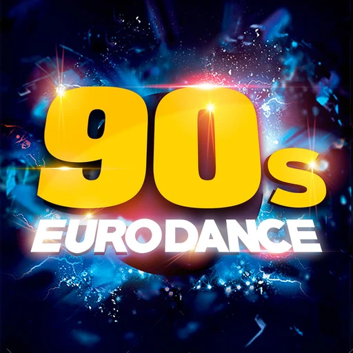 Eurodance logo