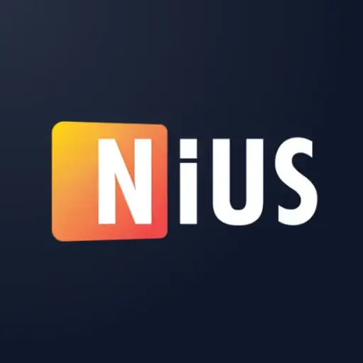 NiUS logo