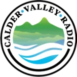 Calder Valley Radio logo