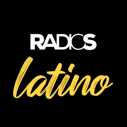 Radio S Latino logo