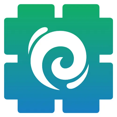 邢台综合广播 logo