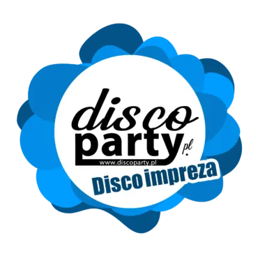 DiscoParty.pl - Disco Impreza logo