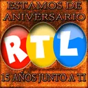 Radio rtl Curico logo