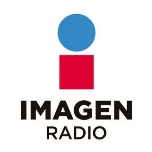 Imagen Radio logo