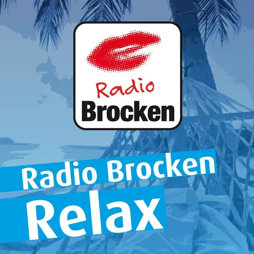 Radio Brocken - Chillout logo