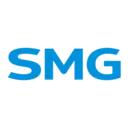 上海戏剧曲艺广播 logo