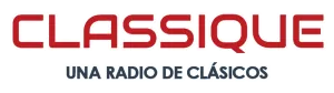 Classique FM 106.5 FM logo